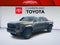 2026 Toyota Tacoma Trailhunter Hybrid