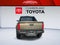 2026 Toyota Tacoma Trailhunter Hybrid