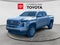 2026 Toyota Tacoma Limited Hybrid
