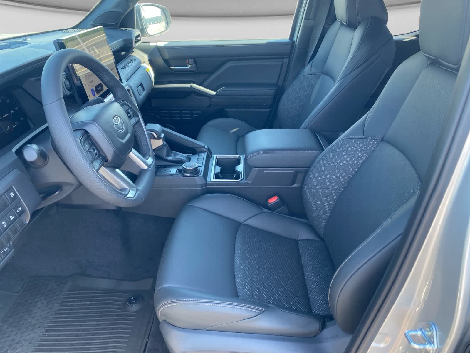 2026 Toyota Tacoma Limited Hybrid