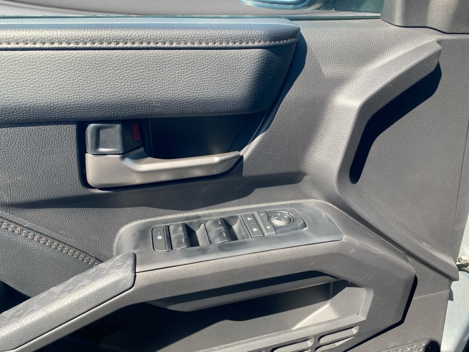 2026 Toyota Tacoma Limited Hybrid