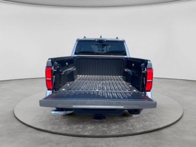 2026 Toyota Tacoma Limited Hybrid