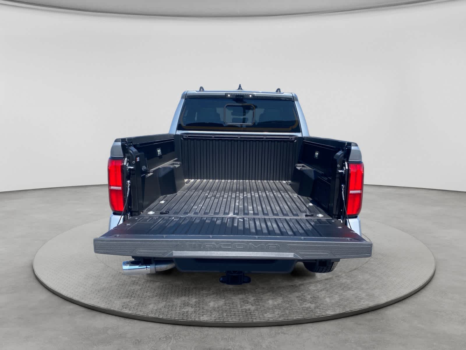 2026 Toyota Tacoma Limited Hybrid