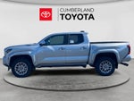 2026 Toyota Tacoma Limited Hybrid