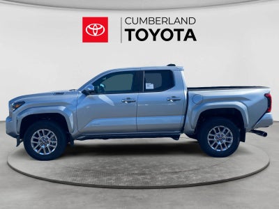 2026 Toyota Tacoma Limited Hybrid