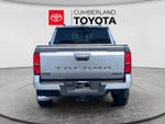 2026 Toyota Tacoma Limited Hybrid