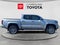 2026 Toyota Tacoma Limited Hybrid