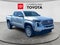 2026 Toyota Tacoma Limited Hybrid