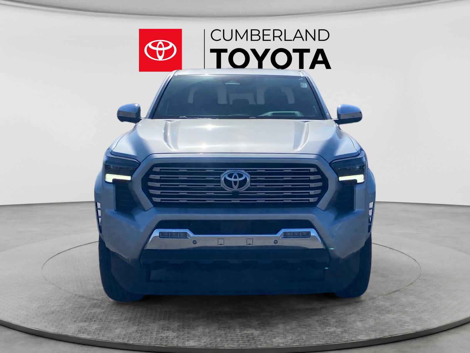 2026 Toyota Tacoma Limited Hybrid