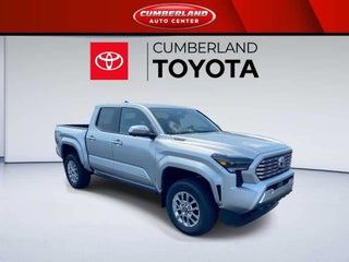 2026 Toyota Tacoma Limited Hybrid