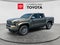 2026 Toyota Tacoma Limited Hybrid