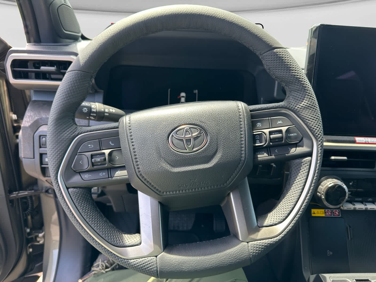2026 Toyota Tacoma Limited Hybrid