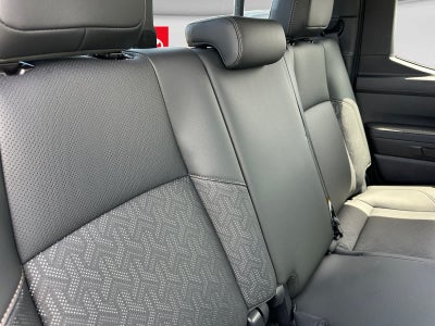 2026 Toyota Tacoma Limited Hybrid