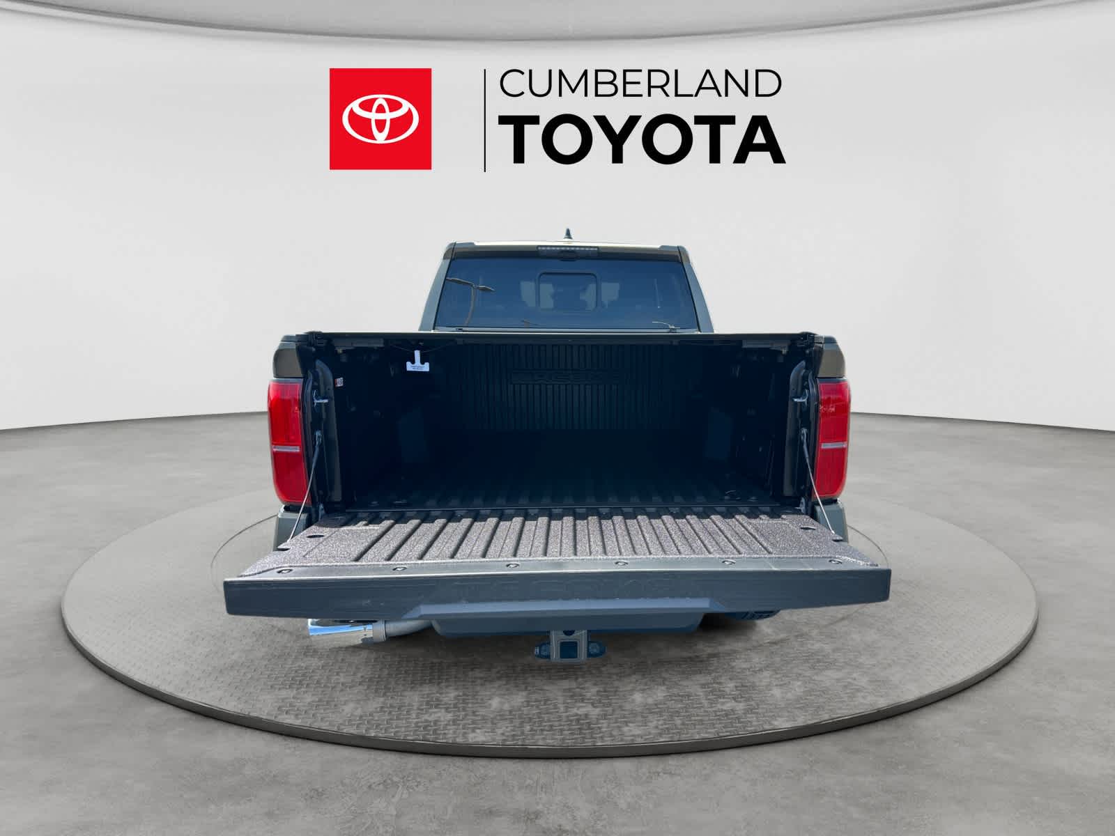 2026 Toyota Tacoma Limited Hybrid