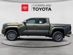 2026 Toyota Tacoma Limited Hybrid