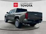 2026 Toyota Tacoma Limited Hybrid