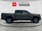 2026 Toyota Tacoma Limited Hybrid