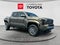 2026 Toyota Tacoma Limited Hybrid