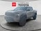 2025 Toyota Tacoma TRD Pro Hybrid