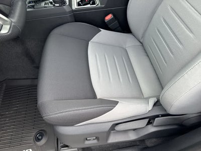 2026 Toyota Tacoma TRD Off Road Hybrid