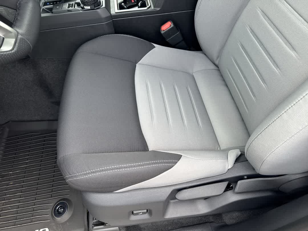 2026 Toyota Tacoma TRD Off Road Hybrid