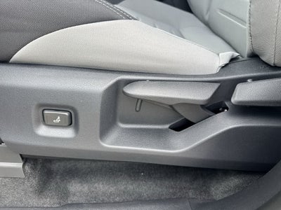 2026 Toyota Tacoma TRD Off Road Hybrid