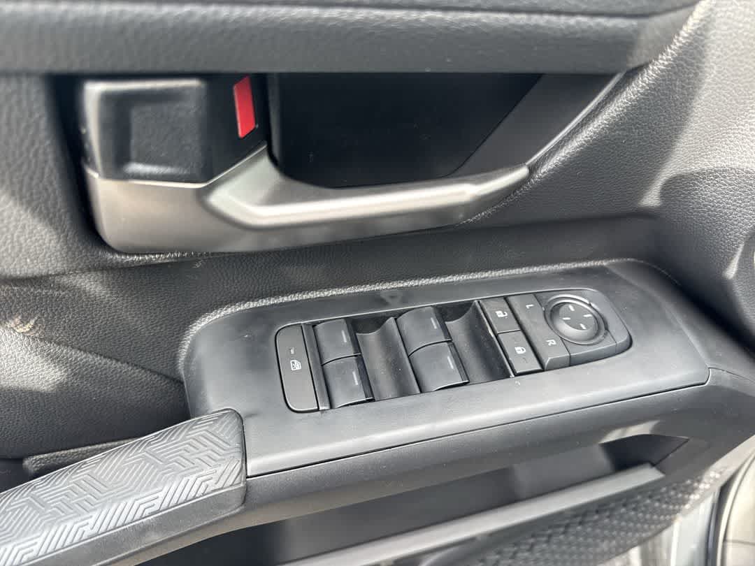 2026 Toyota Tacoma TRD Off Road Hybrid