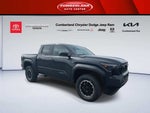 2026 Toyota Tacoma TRD Off Road Hybrid