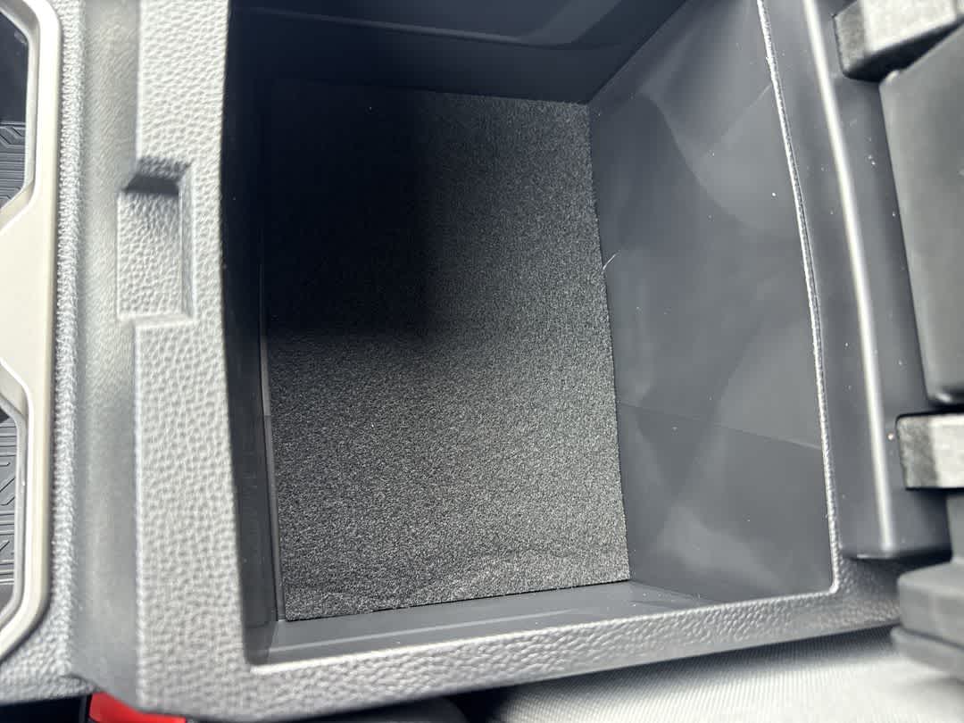 2026 Toyota Tacoma TRD Off Road Hybrid