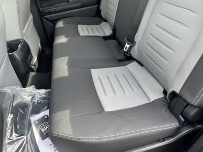 2026 Toyota Tacoma TRD Off Road Hybrid