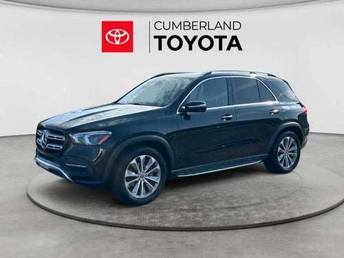 2022 Mercedes-Benz GLE 350 GLE 350