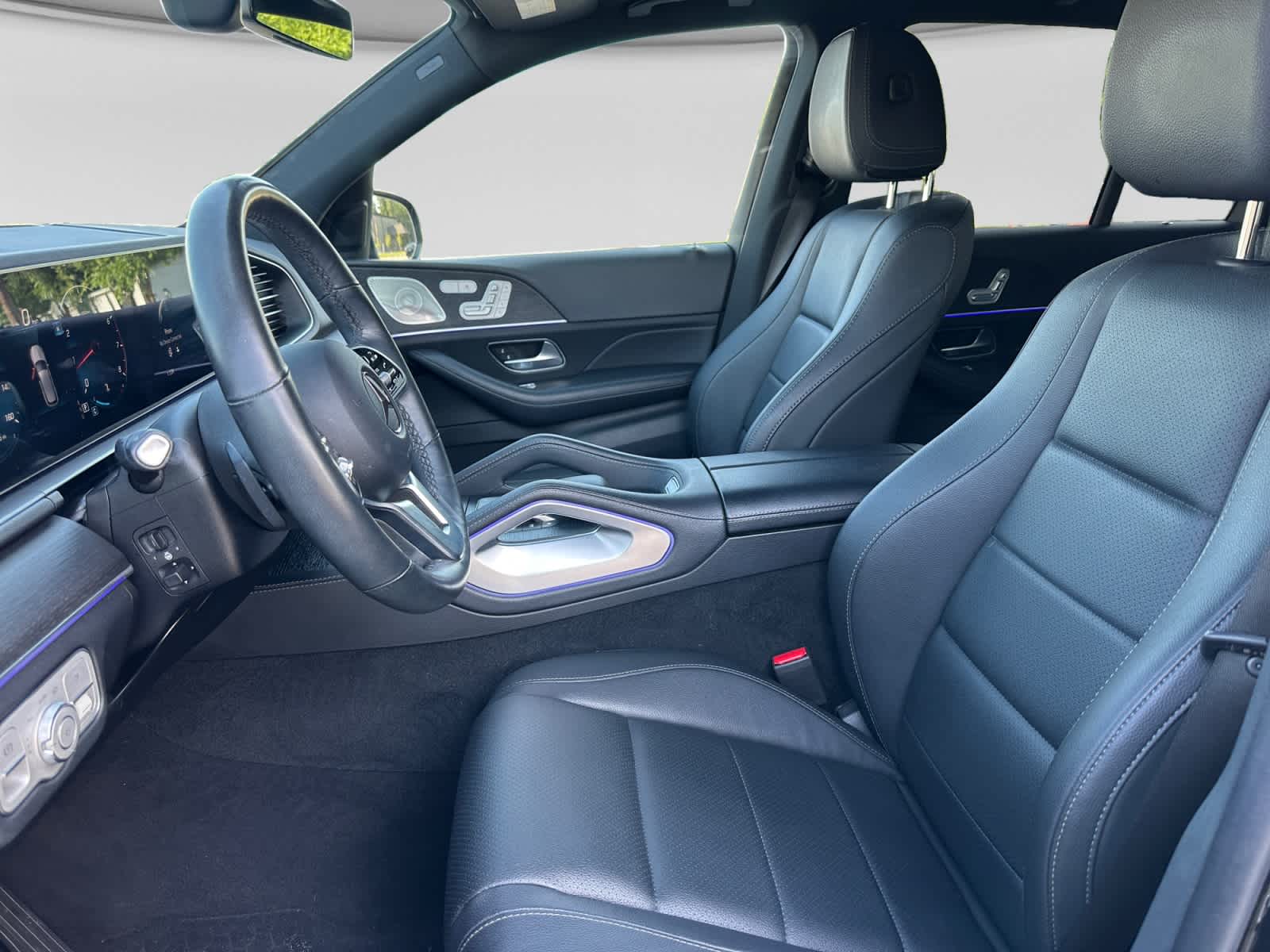 2022 Mercedes-Benz GLE 350 GLE 350