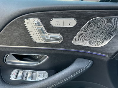 2022 Mercedes-Benz GLE 350 GLE 350