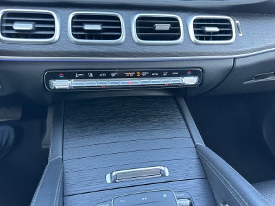 2022 Mercedes-Benz GLE 350 GLE 350