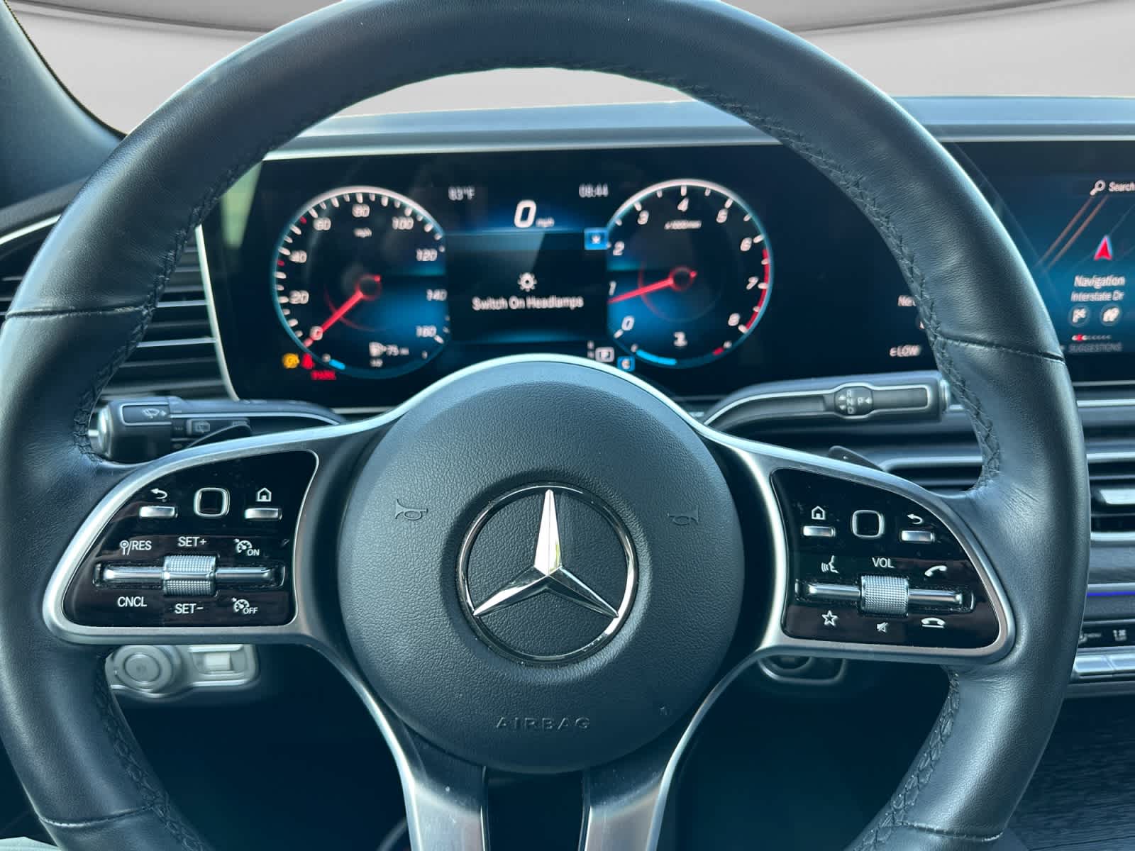 2022 Mercedes-Benz GLE 350 GLE 350