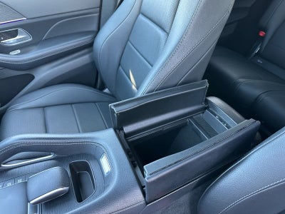 2022 Mercedes-Benz GLE 350 GLE 350