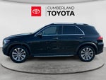 2022 Mercedes-Benz GLE 350 GLE 350