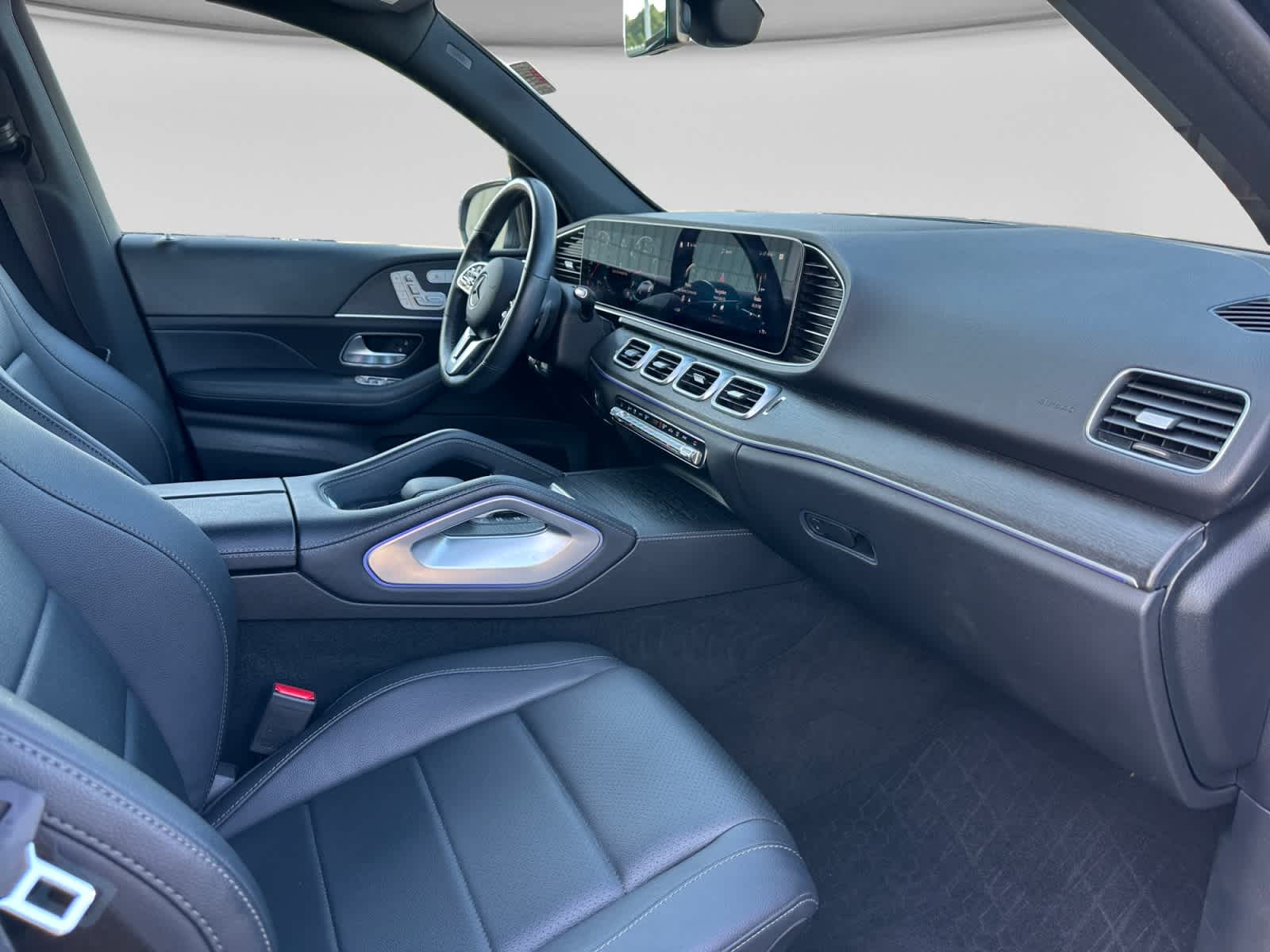 2022 Mercedes-Benz GLE 350 GLE 350