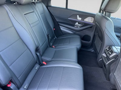2022 Mercedes-Benz GLE 350 GLE 350