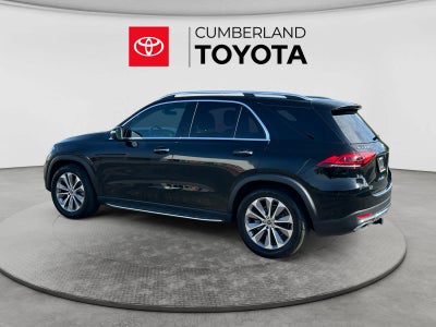 2022 Mercedes-Benz GLE 350 GLE 350