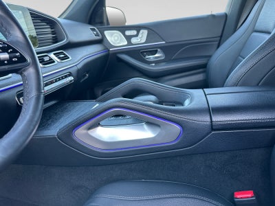 2022 Mercedes-Benz GLE 350 GLE 350