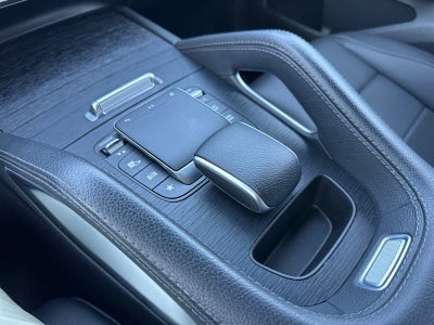 2022 Mercedes-Benz GLE 350 GLE 350