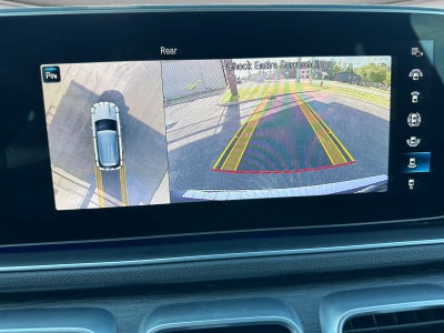 2022 Mercedes-Benz GLE 350 GLE 350