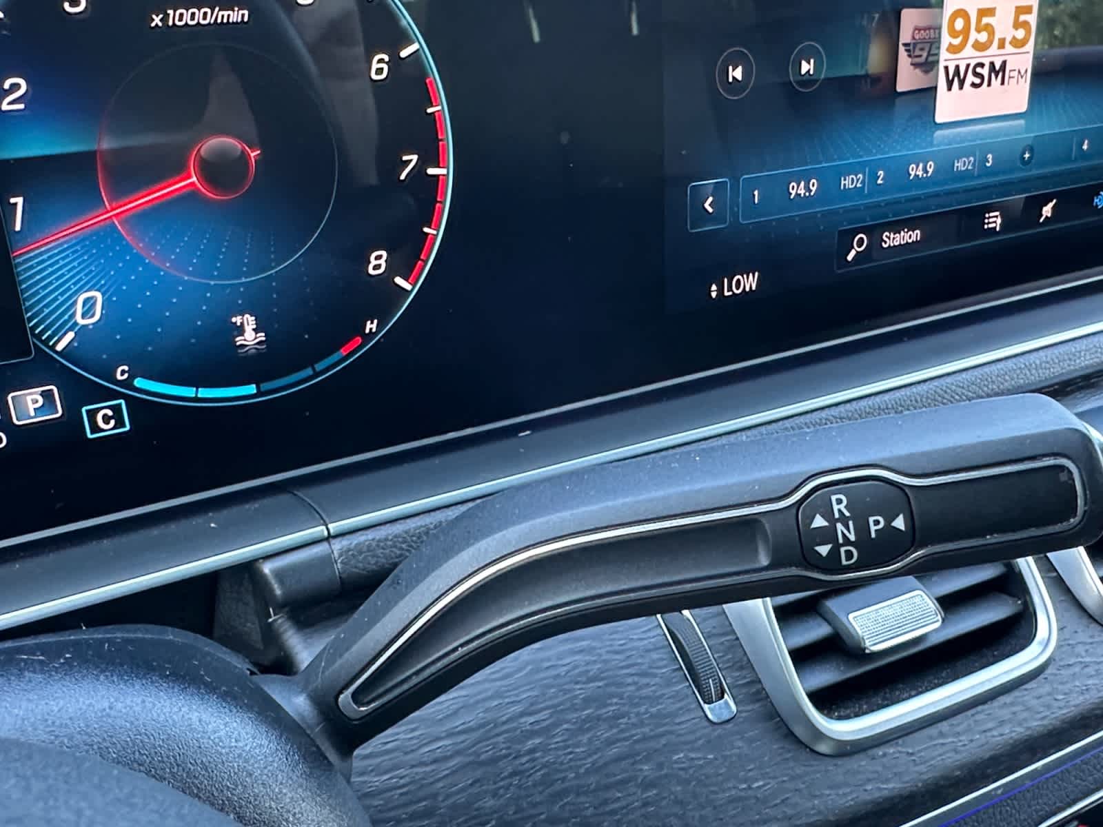 2022 Mercedes-Benz GLE 350 GLE 350