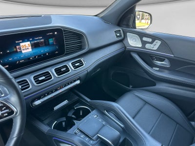 2022 Mercedes-Benz GLE 350 GLE 350