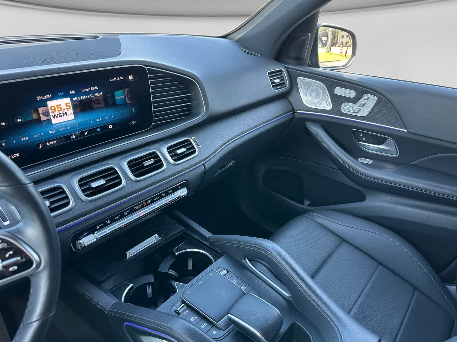 2022 Mercedes-Benz GLE 350 GLE 350
