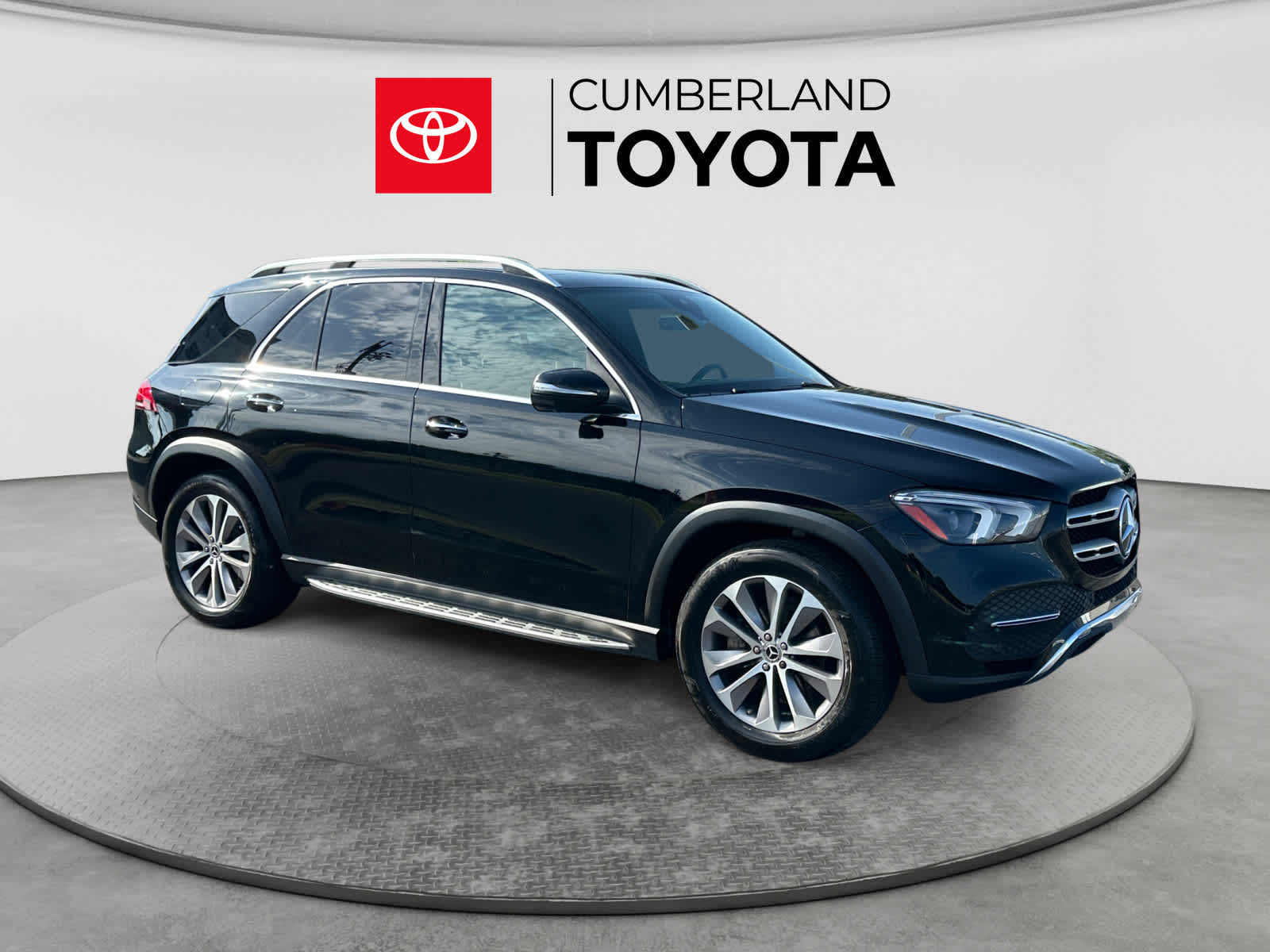 2022 Mercedes-Benz GLE 350 GLE 350