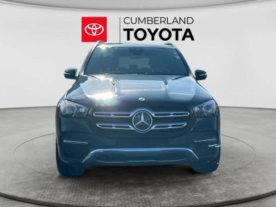 2022 Mercedes-Benz GLE 350 GLE 350