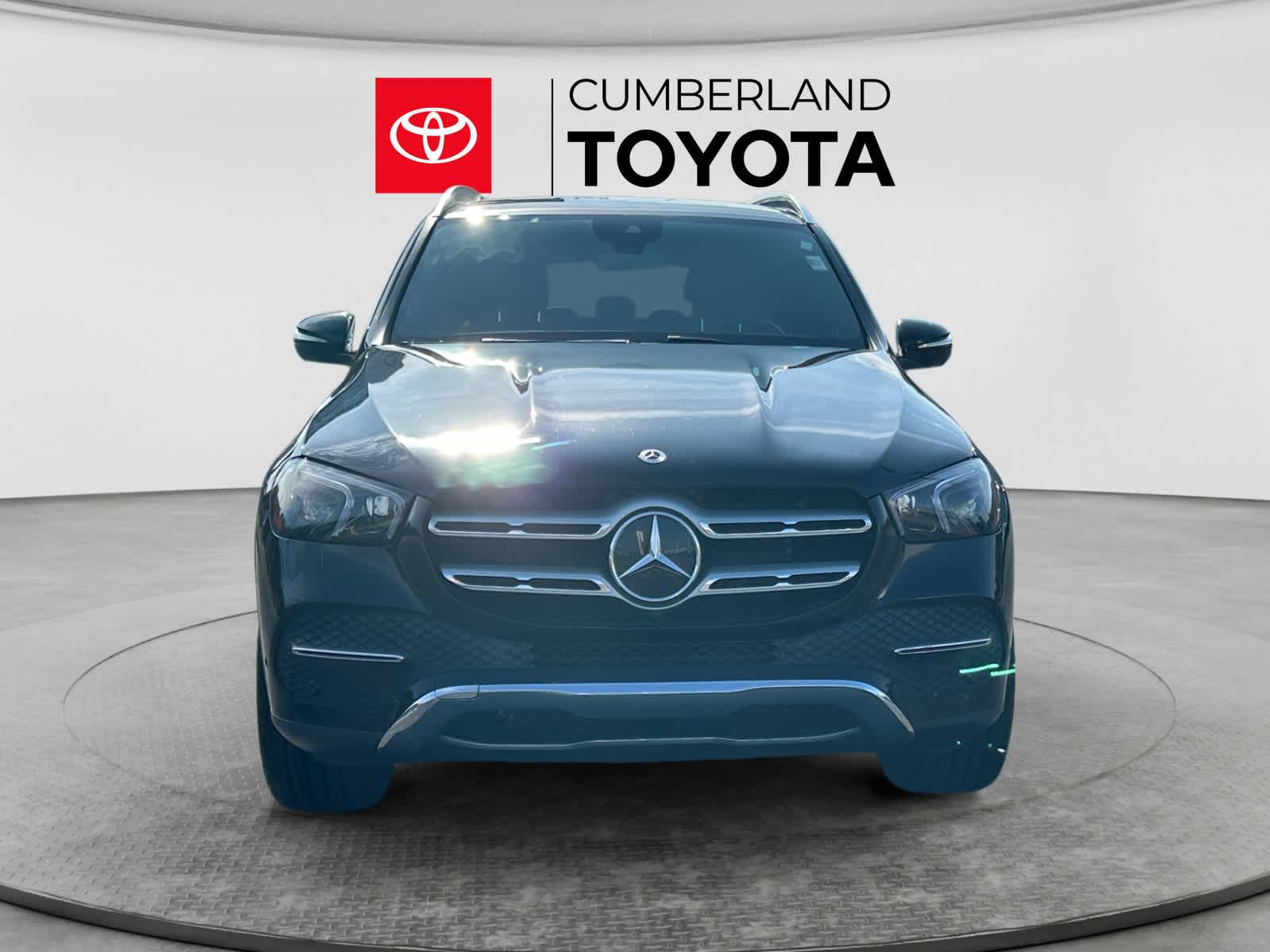 2022 Mercedes-Benz GLE 350 GLE 350