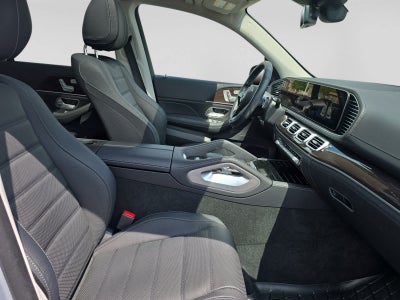 2025 Mercedes-Benz GLS 450 GLS 450